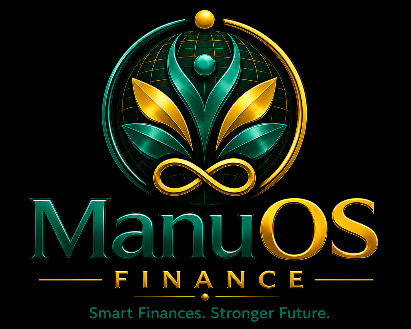 ManuOS Finance