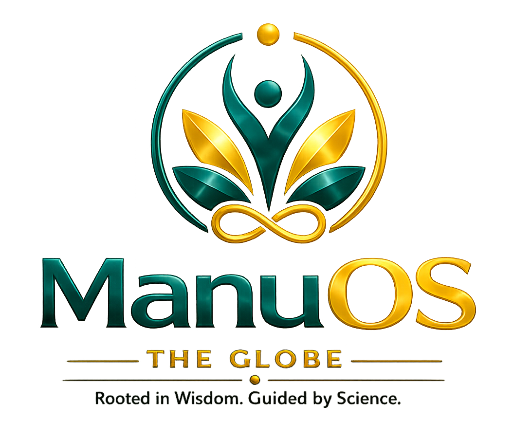 ManuOS The Globe