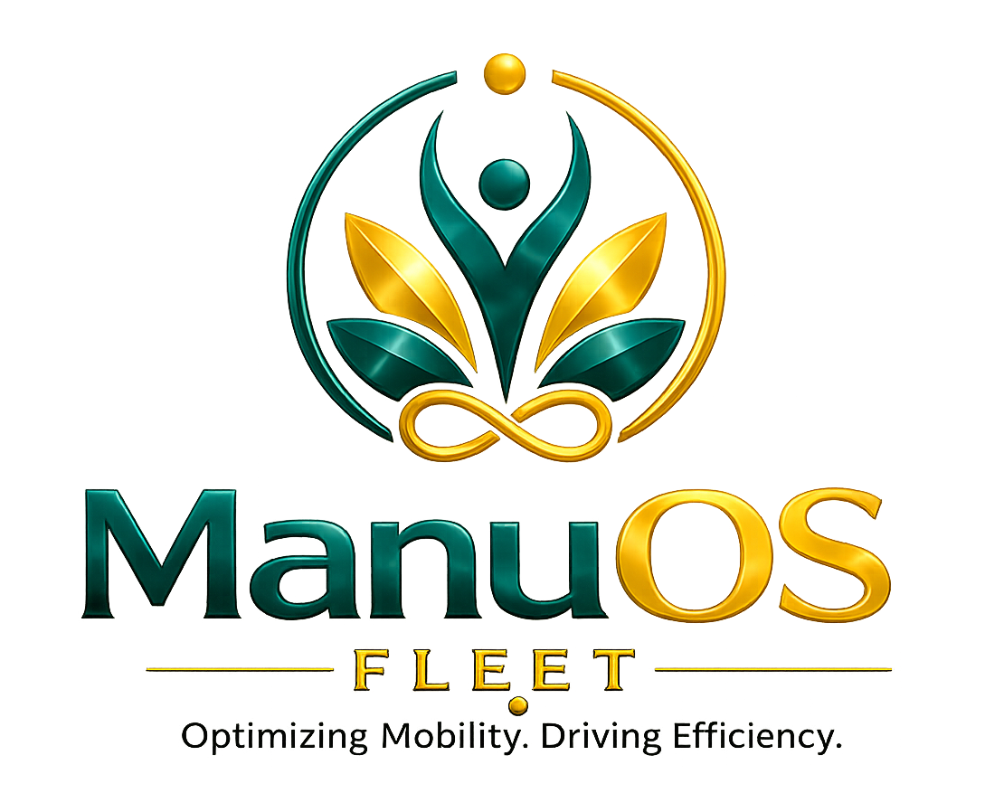 Fleet Management logo